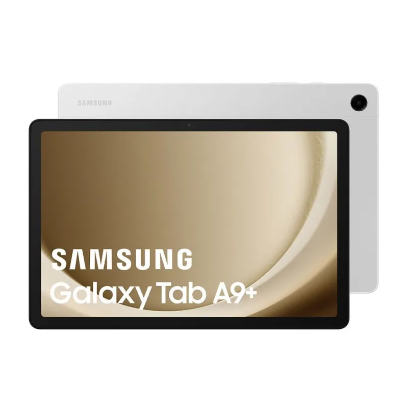 Tablette SAMSUNG A9 PLUS 5G 8Go 128 Go - SILVER