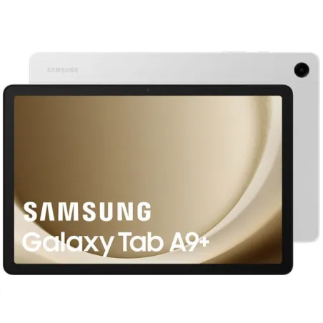 Tablette SAMSUNG A9 PLUS 5G 8Go 128 Go - SILVER
