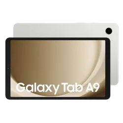 Tablette SAMSUNG GALAXY TAB A9 4G LTE 8.7" 8GO 128GO- SILVER