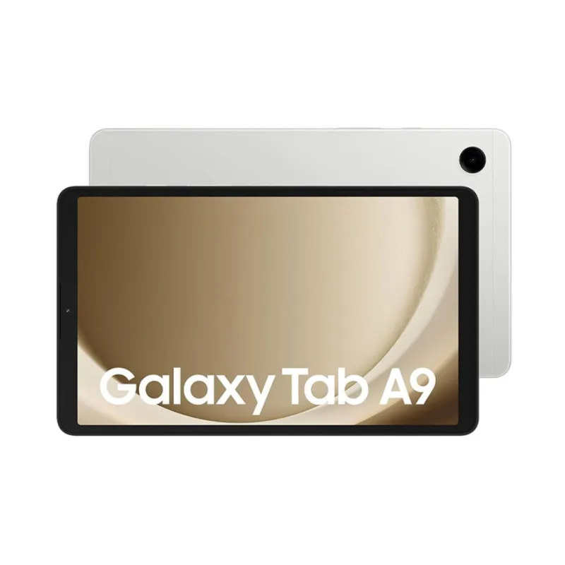 Tablette SAMSUNG GALAXY TAB A9 4G LTE 8.7" 8GO 128GO- SILVER