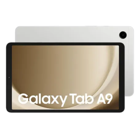 Tablette SAMSUNG GALAXY TAB A9 4G LTE 8.7" 4GO 64GO - SILVER