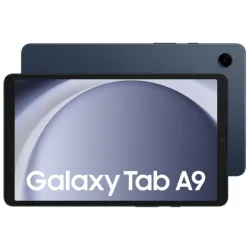 Tablette SAMSUNG GALAXY TAB A9 4G LTE 8.7" 4GO 64GO - BLUE