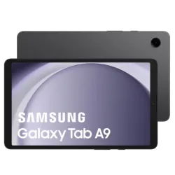 Tablette SAMSUNG GALAXY TAB A9 4G LTE 8.7" 4GO 64GO - GRAPHITE