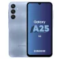 Smartphone SAMSUNG GALAXY A25 5G 6GO 128GO - BLEU