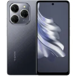 Smartphone TECNO SPARK 20 PRO 8GO 256GO - NOIR