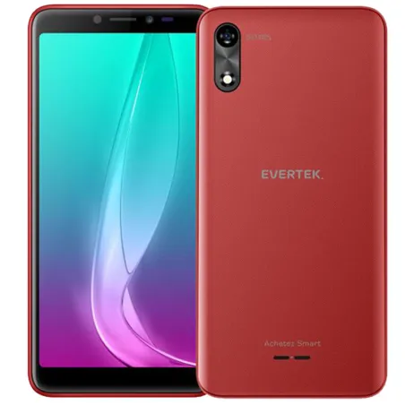 Smartphone Evertek M10