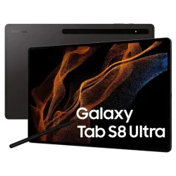 Tablette SAMSUNG GALAXY TAB S8 ULTRA 5G 8GO 128 GO