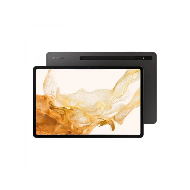 Tablette SAMSUNG GALAXY TAB S8 PLUS 5G 8GO 256 GO
