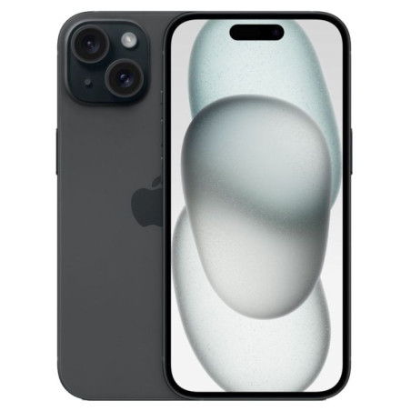 Apple IPHONE 15 128GO NOIR