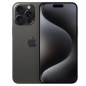 Apple IPHONE 15 PRO MAX 256GO NOIR TITANIUM
