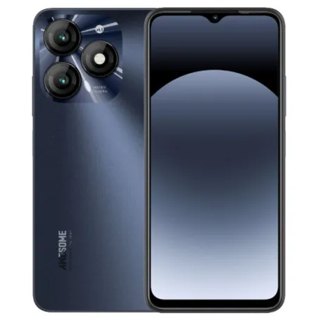 Smartphone ITEL AWESOME A70 3GO 64GO - NOIR