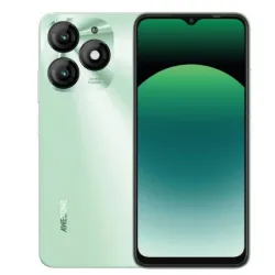 Smartphone ITEL AWESOME A70 3GO 64GO - VERT