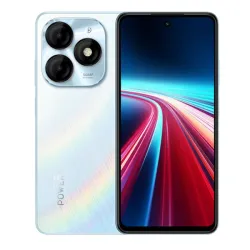 Smartphone ITEL P55 8GO 128GO - BLEU