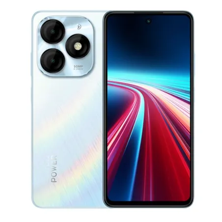 Smartphone ITEL P55 8GO 128GO - BLEU