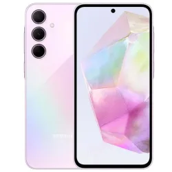 Smartphone SAMSUNG GALAXY A55 5G 8GO 256GO - LILAS