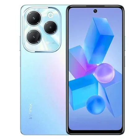 Smartphone INFINIX HOT 40 PRO 4G 12GO 256GO - BLEU