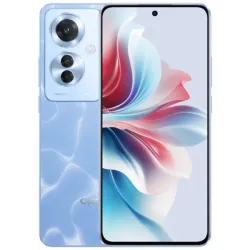 Smartphone OPPO RENO 11 F 5G 8GO 256GO BLEU OCÉAN