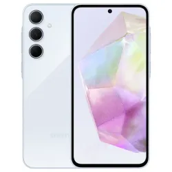 Smartphone SAMSUNG GALAXY A35 5G 8GO 128GO - BLEU GLACIER