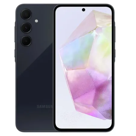 Smartphone SAMSUNG GALAXY A35 5G 8GO 128GO - BLEU NUIT