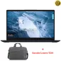 Pc Portable LENOVO IDEAPAD 1 15IAU7 I5 12È GÉN 8GO 512GO SSD - BLEU (82QD00E5FG)