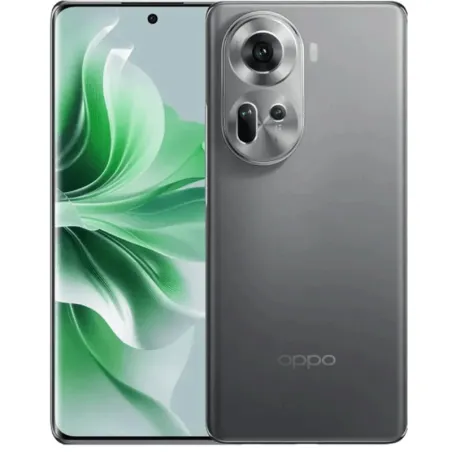 Smartphone OPPO RENO 11 5G 12GO 256GO GRIS