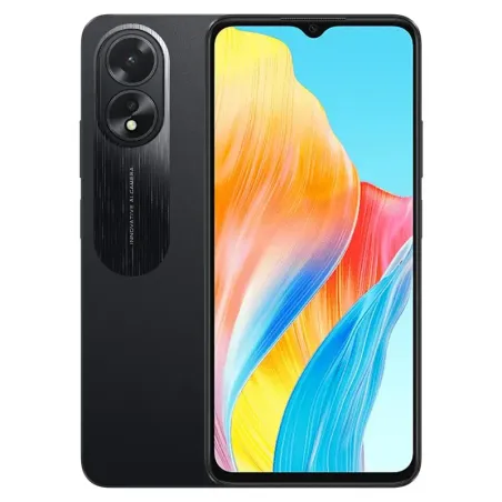 Smartphone OPPO A18 4GO 128GO - NOIR