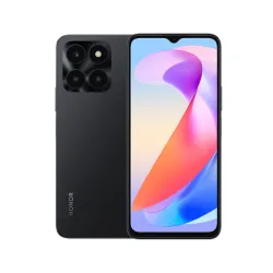 Smartphone HONOR X6A 4GO 128GO - NOIR