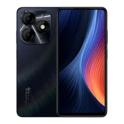Smartphone ITEL P55 8GO 128GO - NOIR