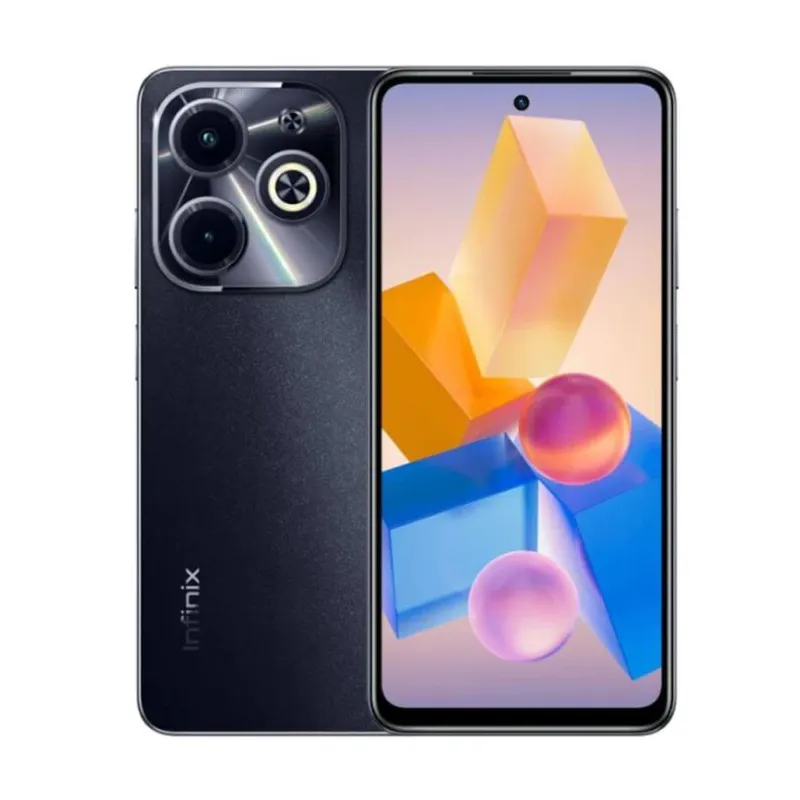 Smartphone INFINIX HOT 40I 8GO 256GO - NOIR