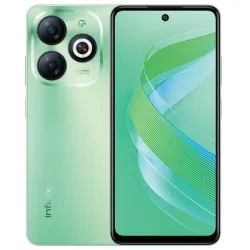 Smartphone INFINIX SMART 8 2GO 64GO - VERT