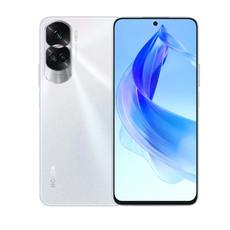 Smartphone HONOR 90 LITE 5G 8GO 256GO - SILVER