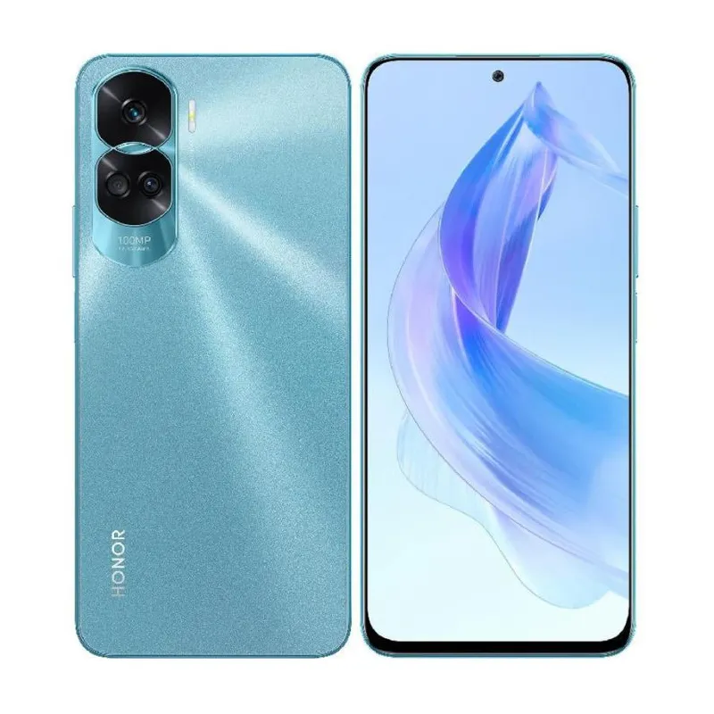 Smartphone HONOR 90 LITE 5G 8GO 256GO - CYAN
