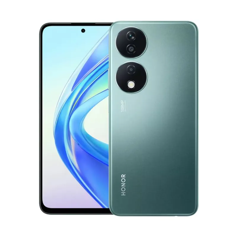 Smartphone HONOR X7B 6GO 256GO - VERT