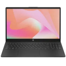 Pc Portable HP 15-FD0055NK I3-N305 8GO 512GO SSD - NOIR