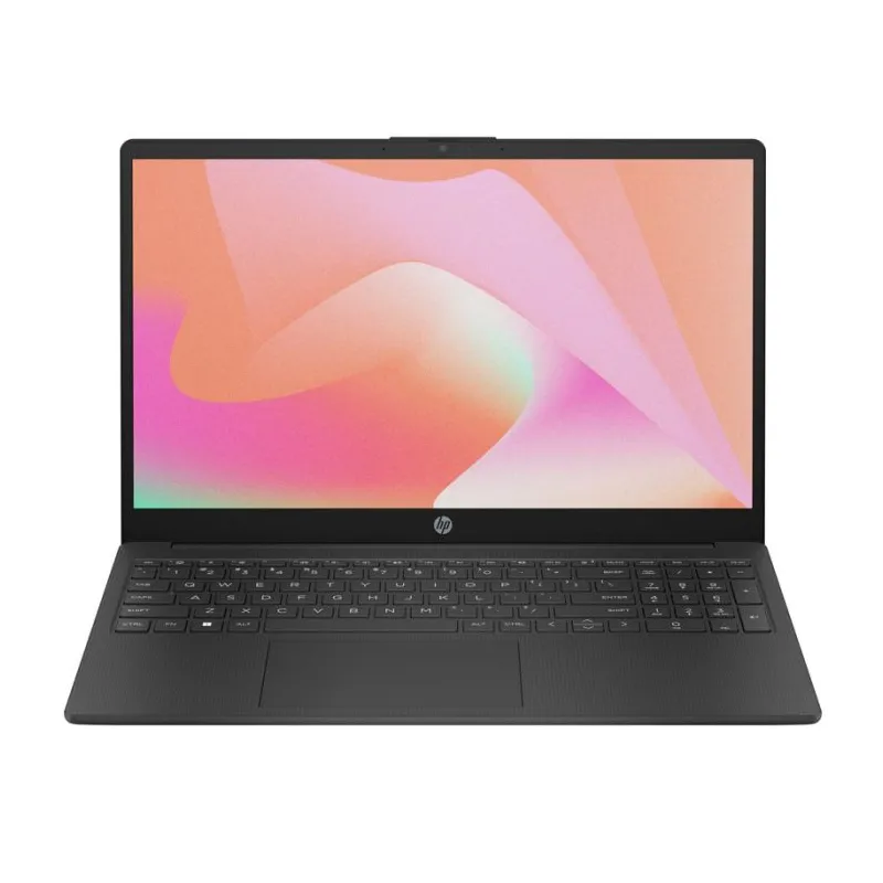 Pc Portable HP 15-FD0055NK I3-N305 8GO 512GO SSD - NOIR