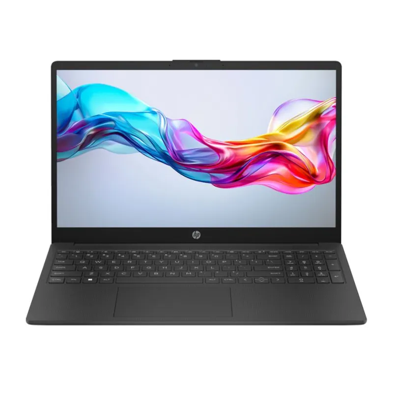 Pc Portable HP 15-FD0097NK I5 13È GÉN 8GO 512GO SSD - NOIR