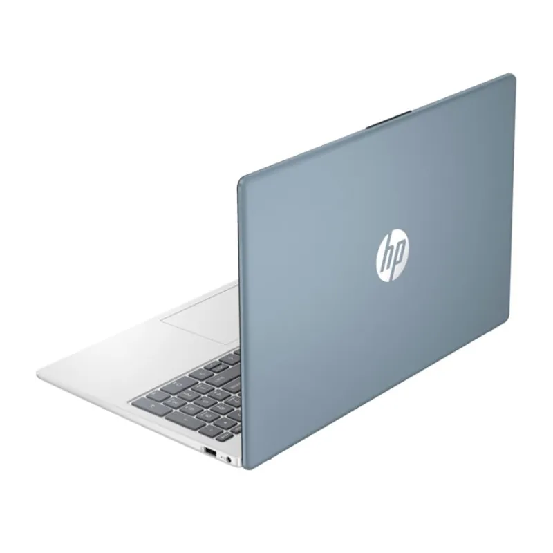 Pc Portable HP 15-FD0094NK I5 13È GÉN 8GO 512GO SSD - SILVER & BLEU