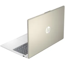 Pc Portable HP 15-FD0093NK I5 13È GÉN 8GO 512GO SSD - SILVER & OR CHAUD