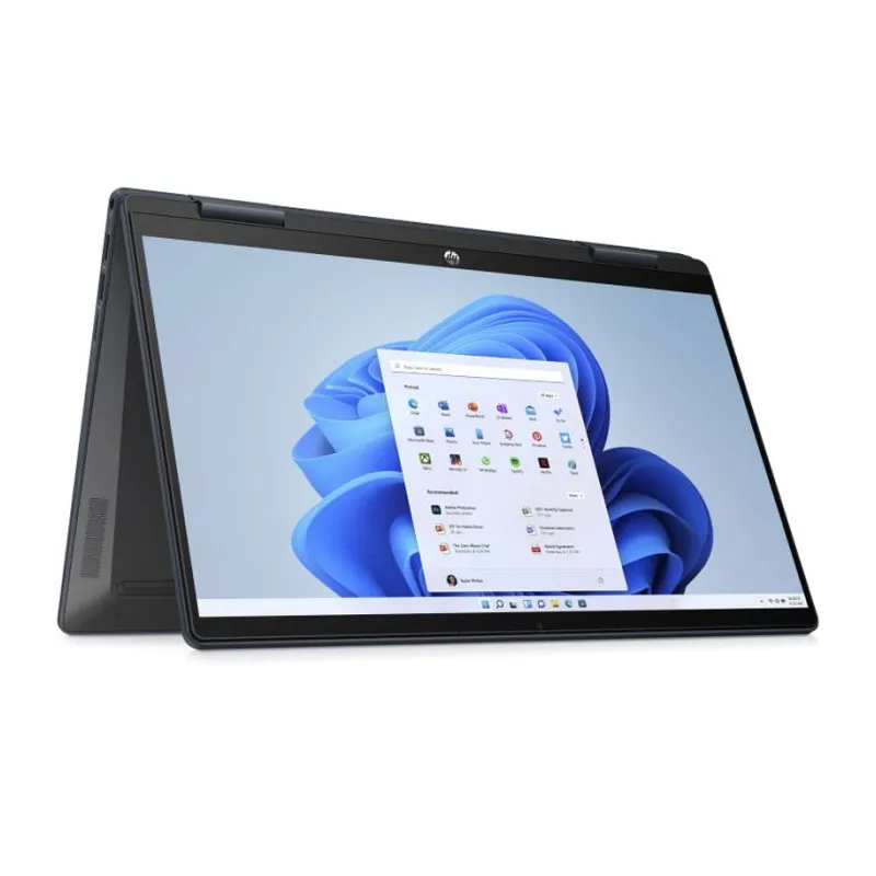 Pc Portable HP PAVILION X360 2-IN-1 14-EK1001NK I5 13È GÉN 8GO 512GO SSD - SILVER