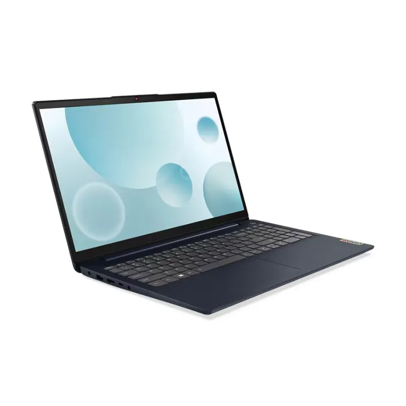 Pc Portable LENOVO IDEAPAD 3 15IAU7 I5 12È GÉN 8GO 512G SSD - BLEU (82RK0174FG)