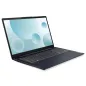 Pc Portable LENOVO IDEAPAD 3 15IAU7 I5 12È GÉN 8GO 512G SSD - BLEU (82RK0174FG)