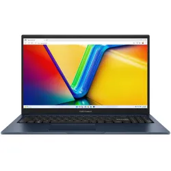 Pc Portable ASUS VIVOBOOK 15 X1504VA-NJ480W I3 13È GÉN 8GO 256GO SSD - BLUE