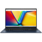 Pc Portable ASUS VIVOBOOK 15 X1504VA-NJ519W I3 13È GÉN 4GO 256GO SSD - BLUE