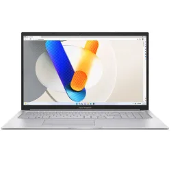 Pc Portable ASUS VIVOBOOK 17 X1704VA-AU229W I5 13È GÉN 8GO 512GO SSD - SILVER