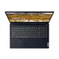 Pc Portable LENOVO IDEAPAD 3 15ITL6 I7 11GÉN 8GO 512 GO SSD BLEU (82H8039RFG)