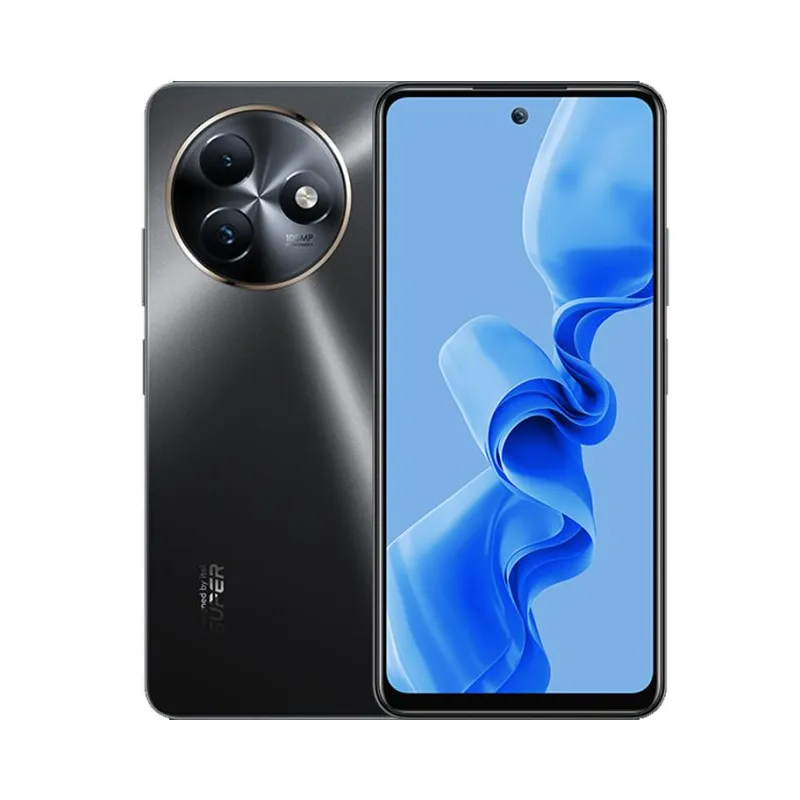 Smartphone ITEL S24 8GO 256GO NOIR