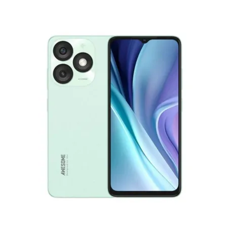 Smartphone ITEL A50 2GO 64GO - VERT