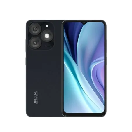 Smartphone ITEL A50 2GO 64GO - NOIR