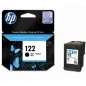 Cartouches Original HP 122 Noir