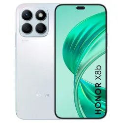 Smartphone HONOR X8B 8GO 512GO - SILVER